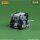 Beastbox Figuren Cubes BB-67 Dummy (Koala) 8 cm