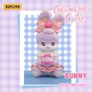 FuwaFuwa Blind Box Figuren Sortiment Glamour Cutie 9 cm (8)