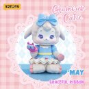 FuwaFuwa Blind Box Figuren Sortiment Glamour Cutie 9 cm (8)