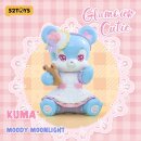FuwaFuwa Blind Box Figuren Sortiment Glamour Cutie 9 cm (8)
