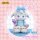 FuwaFuwa Blind Box Figuren Sortiment Glamour Cutie 9 cm (8)