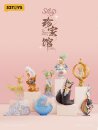 Sleep Blind Box Figuren Sortiment The Treasure Gallery 10...