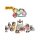 Panda Roll Blind Box Figuren Sortiment Playful Journal 7 cm (8)