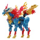 Megabox Figuren Cubes MB-22 Kirin 18 cm