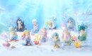 Sleep Blind Box Figuren Sortiment Sea Elves 7 cm (8)
