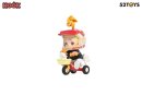 Nook Blind Box Figuren Sortiment Little World 10 cm (8)