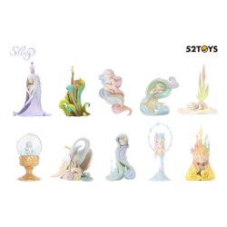 Sleep Blind Box Figuren Sortiment Dreamland Elves-Life of Fantasies 7 cm (8)