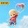 Nook Blind Box Figuren Sortiment The Kid 9 cm (8)