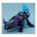 Beastbox Figuren Cubes BB-63AC Wandering Star (Axolotl) 10 cm