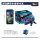 Beastbox Figuren Cubes BB-63AC Wandering Star (Axolotl) 10 cm