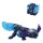 Beastbox Figuren Cubes BB-63AC Wandering Star (Axolotl) 10 cm