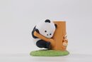 Panda Roll Blind Box Figuren Sortiment Fruit Tree Climbing 7 cm (8)