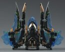 Beastbox Figuren Cubes BB-64 Radioheadar (Bat) 31 cm