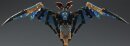 Beastbox Figuren Cubes BB-64 Radioheadar (Bat) 31 cm