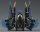 Beastbox Figuren Cubes BB-64 Radioheadar (Bat) 31 cm