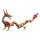 Megabox Figuren Cubes IB-04 Golden Dragon 15 cm
