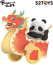 Panda Roll Blind Box Figuren Sortiment Dragon Boat Racing 10 cm (4)