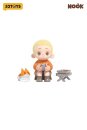 Nook Blind Box Figuren Sortiment Wasteland Park 9 cm (8)