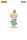 Nook Blind Box Figuren Sortiment Wasteland Park 9 cm (8)