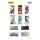 Sleep Blind Box Figuren Sortiment Chinese Scrolls 10 cm (8)