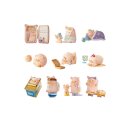 Lulu Blind Box Figuren Sortiment The Piggy Stay with you...