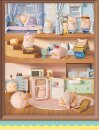 Lulu Blind Box Figuren Sortiment The Piggy Stay with you...