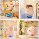 Lulu Blind Box Figuren Sortiment The Piggy Stay with you 5 cm (8)