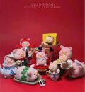 Lulu Blind Box Figuren Sortiment The Pigchelin Restaurant...