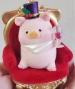 Lulu Blind Box Figuren Sortiment The Pigchelin Restaurant 5 cm (8)