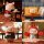 Lulu Blind Box Figuren Sortiment The Pigchelin Restaurant 5 cm (8)