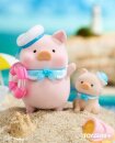 Lulu Blind Box Figuren Sortiment Dream Blue Ocean 5 cm (8)