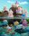 Lulu Blind Box Figuren Sortiment Dream Blue Ocean 5 cm (8)