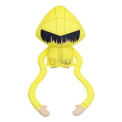 Little Nightmares Super Long Big Plüschfigur Six 65 cm