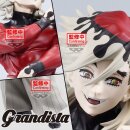Demon Slayer: Kimetsu No Yaiba Grandista PVC Statue Doma...