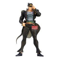 JoJos Bizarre Adventure: Stardust Crusaders PVC Statue Mometria Jotaro Kujo 22 cm