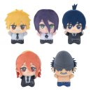 Chainsaw Man - The Movie: Reze Arc Mascot Plush...