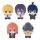 Chainsaw Man - The Movie: Reze Arc Mascot Plush Plüschfiguren 11 cm Sortiment (9)