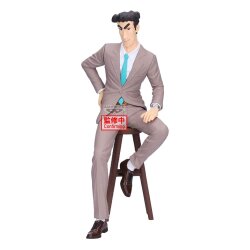 Crayon Shinchan PVC Statue Hiroshi Nohara 18 cm