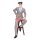 Crayon Shinchan PVC Statue Hiroshi Nohara 18 cm