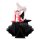 Hazbin Hotel Monitor Top PVC Statue Angel Dust (Ver. A) 16 cm