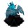 Hazbin Hotel Monitor Top PVC Statue Husk (Ver. B) 15 cm