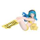 Urusei Yatsura Relax Time PVC Statue Lum 4 13 cm
