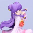 Ranma 1/2 Glitter & Glamours PVC Statue Shampoo 22 cm