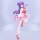 Ranma 1/2 Glitter & Glamours PVC Statue Shampoo 22 cm