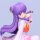 Ranma 1/2 Glitter & Glamours PVC Statue Shampoo 22 cm