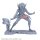 Dandadan Figure Life PVC Statue Okarun (Transformed) 12 cm