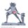 Dandadan Figure Life PVC Statue Okarun (Transformed) 12 cm