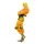 JoJos Bizarre Adventure: Stardust Crusaders PVC Statue Mometria Dio 22 cm