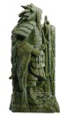 Naruto Figure Life PVC Statue / Buchstütze The Final...