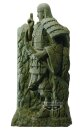 Naruto Figure Life PVC Statue / Buchstütze The Final...